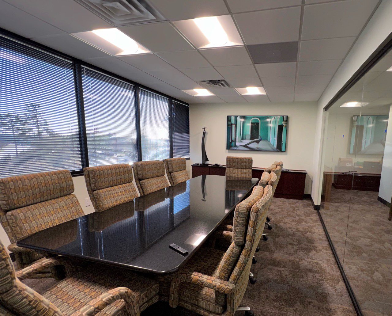 hinkle law conference room