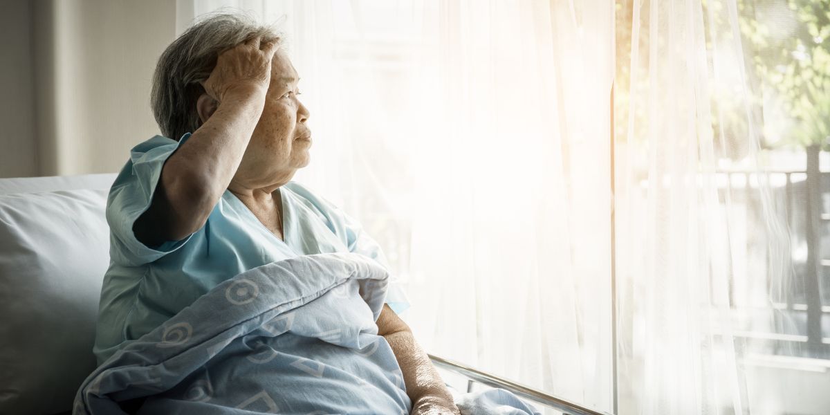 Bedsores In Nursing Homes