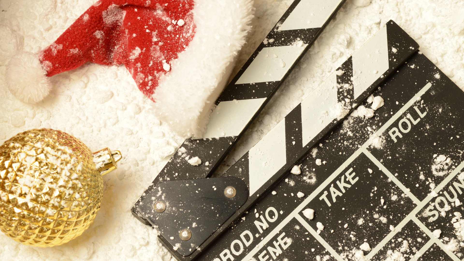 Our Favorite Classic Holiday Movies