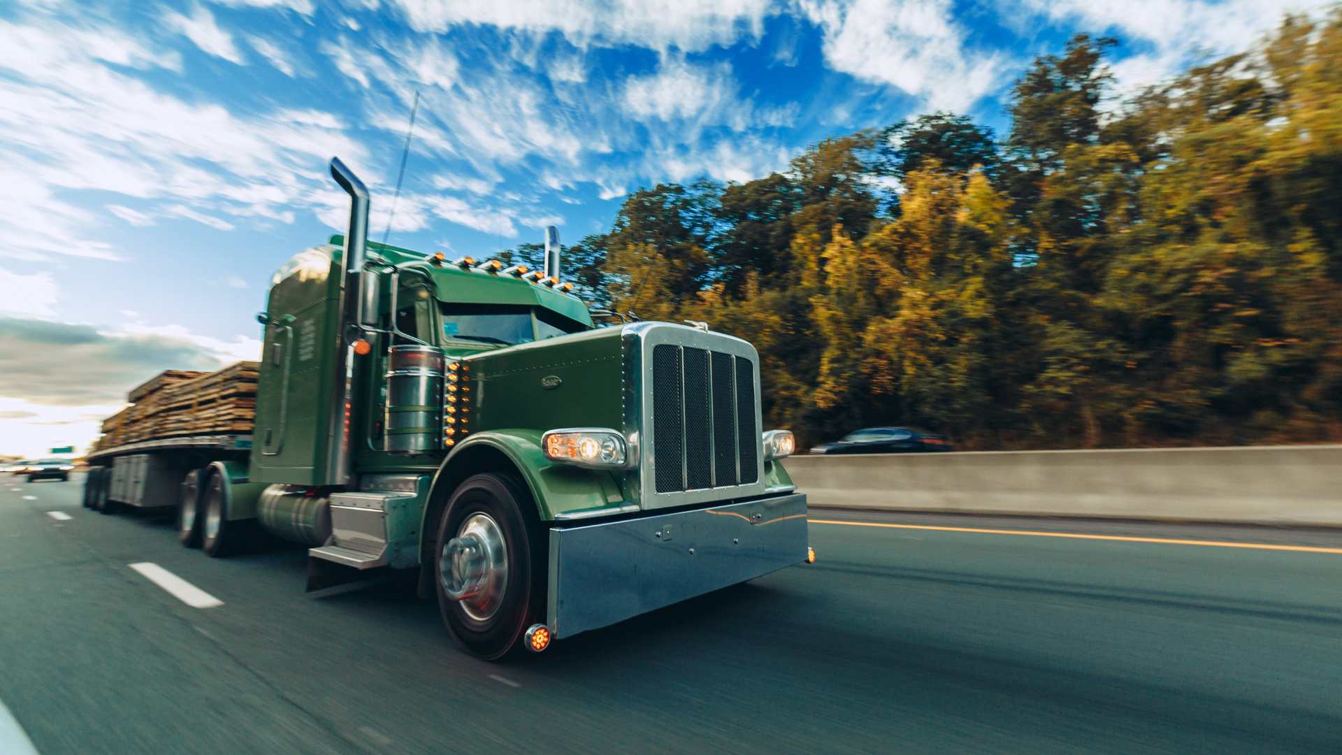 What Is the Truck Accident Settlement Process?