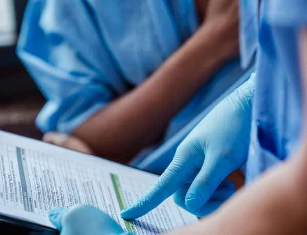 The Different Types of Medical Malpractice