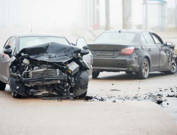 Tallahassee Distracted Driving Lawyer