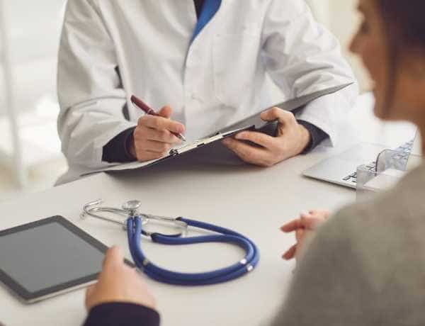 Medical Malpractice Lawsuit