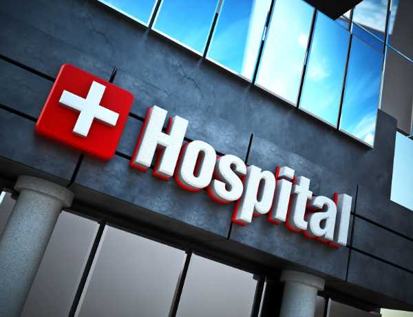 Falls in Hospitals 