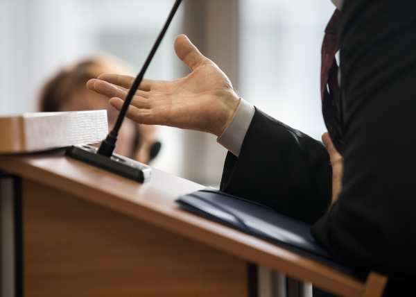 what are expert witnesses